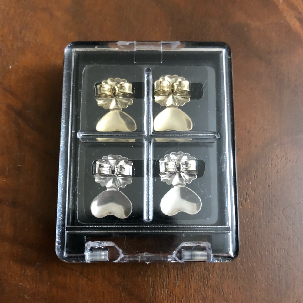Magicbax Earring Lifters